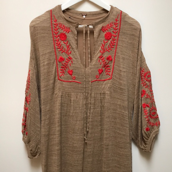 Free People Dresses & Skirts - Free People Dress